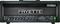 Fryette&nbsp;Pittbull Ultra-Lead G100UL/EQ 120W Tube Guitar Amp Head&nbsp;&nbsp;Front