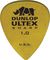 Dunlop&nbsp;Ultex Sharp Picks - 6 Pack&nbsp;0.90 mm&nbsp;1.0 mm