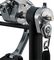 Yamaha&nbsp;Direct-Drive Bass Drum Pedal&nbsp;&nbsp;Spring Roller