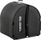 Protechtor Cases&nbsp;Protechtor Classic Bass Drum Case&nbsp;22x16&nbsp;BlackRight-facing