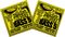 Ernie Ball&nbsp;2836 Regular Slinky 5-String Bass Strings 2 Pack&nbsp;&nbsp;2836 Regular Slinky 5-String Bass Strings 2-Pack