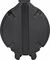 Protechtor Cases&nbsp;Protechtor Elite Air Bass Drum Case&nbsp;20x14&nbsp;BlackBack