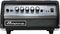 Ampeg&nbsp;Micro-VR Bass Amp Head and SVT210AV Bass Speaker Cabinet Stack&nbsp;&nbsp;Head, Front