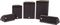 Peavey&nbsp;SSE 6 Sanctuary Series Speaker&nbsp;Off White&nbsp;Black, with SSE Family