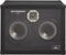 Behringer&nbsp;Ultrabass BA210 500 Watt 2x10 Bass Cabinet&nbsp;&nbsp;Front