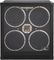 Behringer&nbsp;Ultrabass BB410 1200W 4x10 Bass Cabinet&nbsp;&nbsp;Front