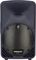 Mackie&nbsp;SRM350 v2 Active PA Loudspeaker&nbsp;&nbsp;Front