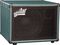 Aguilar&nbsp;DB 112 Speaker Cabinet&nbsp;Chocolate Thunder&nbsp;Monster Green, Right-facing