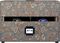 THD&nbsp;2x12 Ported Extension Cabinet&nbsp;&nbsp;Paisley, Rear