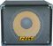 Markbass&nbsp;Traveler 151P Rear-Ported Compact 1x15 Bass Speaker Cabinet&nbsp;&nbsp;Front