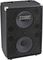 Fender&nbsp;215 PRO 2x15 Bass Speaker Cabinet&nbsp;&nbsp;Right-facing