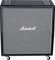 Marshall&nbsp;1960AX or 1960BX 100W 4x12 Guitar Extension Cabinet&nbsp;Angled&nbsp;Angled, Front