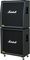 Marshall&nbsp;1960A or 1960B 300W 4x12 Guitar Extension Cabinet&nbsp;Angled&nbsp;Stack, Left-facing