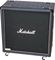 Marshall&nbsp;1960AV or 1960BV 280W 4x12 Guitar Extension Cabinet&nbsp;&nbsp;Straight, Left-facing