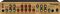 Eden&nbsp;WTX1000N Navigator Bass Amplifier Head&nbsp;&nbsp;WTX1000N Navigator Bass Amplifier Head