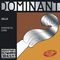 Thomastik&nbsp;Dominant 4/4 Size Heavy (Stark) Cello Strings&nbsp;4/4&nbsp;SetDominant 4/4 Size Heavy (Stark) Cello Strings