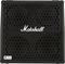 Marshall&nbsp;Dave Mustaine 1960DM 280W 4x12 Guitar Speaker Cabinet&nbsp;Black&nbsp;StraightBlack, Slant, Front