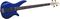 Yamaha&nbsp;Gigmaker EB Electric Bass Package&nbsp;Black&nbsp;Metallic Blue