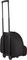 Protec&nbsp;CP116WL Student Snare Bag with Wheels&nbsp;&nbsp;Black, Handle Up