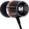 Monster Cable&nbsp;Turbine High Performance In-Ear Speakers&nbsp;&nbsp;Rear, Right-facing