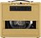 Fender&nbsp;57 Champ Custom 5W 1x8 Tube Guitar Combo Amp&nbsp;Tweed&nbsp;Tweed, Back