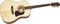 Aria&nbsp;AW-35 Acoustic Guitar&nbsp;&nbsp;Natural