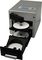 Microboards&nbsp;Quic Disc Autoloader 25-disc CD/DVD Duplicator w/Hard Drive&nbsp;&nbsp;Open