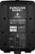 Behringer&nbsp;EUROLIVE B208D Active PA Speaker System&nbsp;&nbsp;Rear