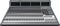 Behringer&nbsp;EURODESK SX4882 Mixer&nbsp;&nbsp;Front