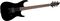 Godin&nbsp;Redline 1 Electric Guitar&nbsp;Trans Amber Flame&nbsp;Rosewood FretboardBlack HG, Rosewood Fretboard