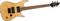 Godin&nbsp;Redline HB Electric Guitar&nbsp;Natural Flame&nbsp;Rosewood FretboardNatural Flame, Rosewood Fretboard