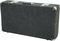 Pedal Pad&nbsp;MPS II Tour Series Pedalboard&nbsp;&nbsp;Vertical, Left-facing