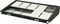 Pedal Pad&nbsp;MPS II Tour Series Pedalboard&nbsp;&nbsp;Board Empty, Left-facing