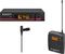Sennheiser&nbsp;ew 112 G3 Omni Lavalier Wireless System&nbsp;CH B&nbsp;Group