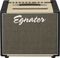 Egnater&nbsp;Rebel-30 112 1x12 30W Tube Combo Guitar Amp&nbsp;Black/Beige&nbsp;Front