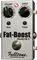 Fulltone&nbsp;FatBoost 3 FB-3 Guitar Effects Pedal&nbsp;&nbsp;Silver