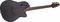 Ovation&nbsp;Elite 1778 TX Acoustic-Electric Guitar&nbsp;Black&nbsp;Black