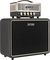 Vox&nbsp;Night Train V112NT 1x12 Guitar Speaker Cabinet&nbsp;&nbsp;with Head, Right-facing