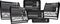 Behringer&nbsp;EUROPOWER PMP1000 Powered Mixer&nbsp;&nbsp;PMP Family