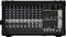 Behringer&nbsp;EUROPOWER PMP2000 Powered Mixer&nbsp;&nbsp;Front