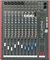 Allen & Heath&nbsp;ZED-14 USB Mixing Console&nbsp;&nbsp;Top