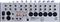 Yamaha&nbsp;MW12 12-Input USB Mixing Studio&nbsp;&nbsp;Back