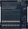 Yamaha&nbsp;MG166C-USB 16 Channel USB Mixer With Compression&nbsp;&nbsp;Top
