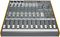 Tapco&nbsp;Mix.260FX Compact Mixer With Effects&nbsp;&nbsp;Front
