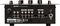 Gemini&nbsp;PS-626X 3-Channel DJ Mixer&nbsp;&nbsp;Back