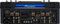 Pioneer&nbsp;SVM-1000 Audio and Video Mixer&nbsp;&nbsp;Rear