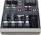 Mackie&nbsp;402-VLZ3 Compact Audio Mixer&nbsp;&nbsp;Front