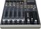 Mackie&nbsp;802-VLZ3 Compact Mixer&nbsp;&nbsp;Front