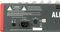 Allen & Heath&nbsp;ZED-24 Mixer&nbsp;&nbsp;Rear Power Switch