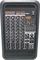 Nady&nbsp;SPM-4250 4-Channel Stereo Powered Mixer w/DSP effects&nbsp;&nbsp;Front